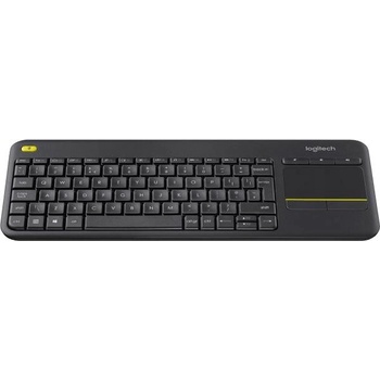 Image 1 of Logitech K400 Plus UK (920-007143)