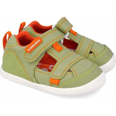 Biomecanics LONA BASICA 262191-B442 VERDE