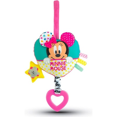 Clementoni Minnie Hudební Skřínka