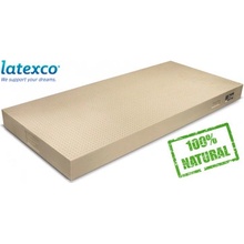 Latexco MONO NATURAL HARD