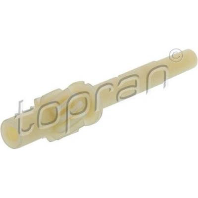 Hřídel tachometru TOPRAN 107 400