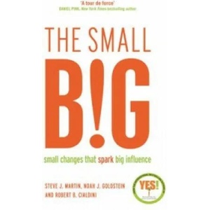 small BIG | Steve Martin (2015)