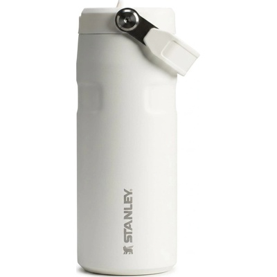 Stanley IceFlow Bottle Flip Straw 2.0 470 ml Frost
