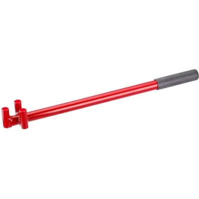 Levior Ohýbačka tyčí, třmenů, výztuží 6-13mm 26735