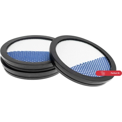 Vacs Eureka NEC180 hepa filter 3 ks