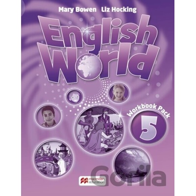 English World Level 5 Workbook Pack - MacMillan