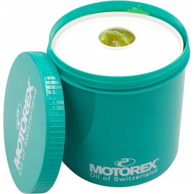 Motorex Bike Grase 2000 850 g