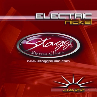 Stagg EL-1254