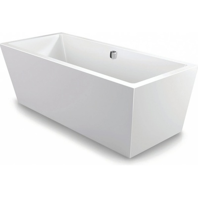 Santech plus TIME KUBE - ZL 160 x 70 cm TIKUB160-ZL