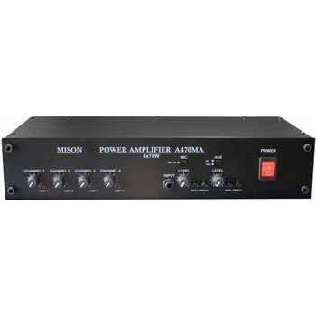 Mison A470MA