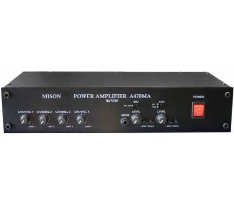 Mison A470MA