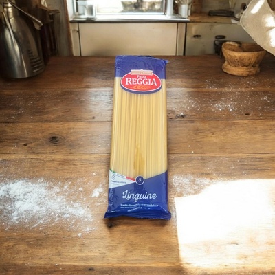 Pasta Reggia Linguine 1 kg