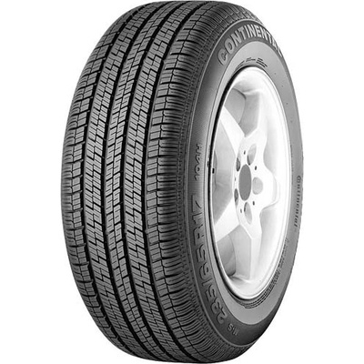 Continental 4x4Contact 255/50 R19 107H runflat