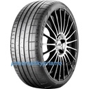 Osobné pneumatiky Pirelli P ZERO Sc 235/35 R19 91Y