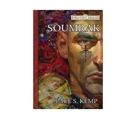Soumrak
