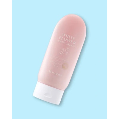 Mizon White Flower Snow Cream 150 ml