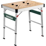 Metabo Multifunkční pracovní stůl MWB 100 626991000 (626991000)