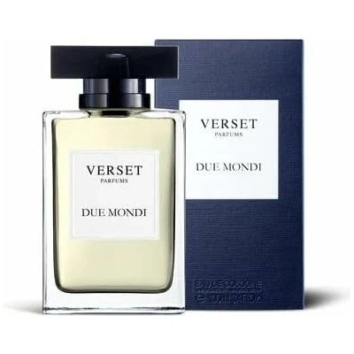 Verset due mondi parfém pánský 100 ml