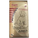 Tropidog Super Premium Junior M & L Breeds Turkey Salmon & Eggs 15 kg