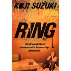 Ring | Koji Suzuki (2007)