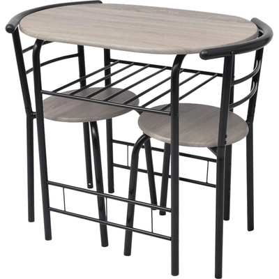 HD Snídaňový barový set MDF – Sleviste.cz