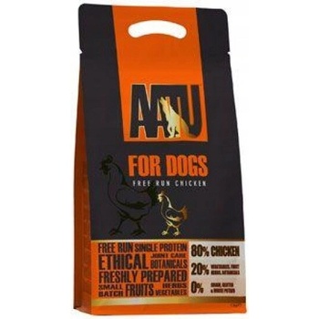 AATU 80/20 Kuracie mäso 1,5 kg