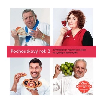 Pochoutkový rok 2