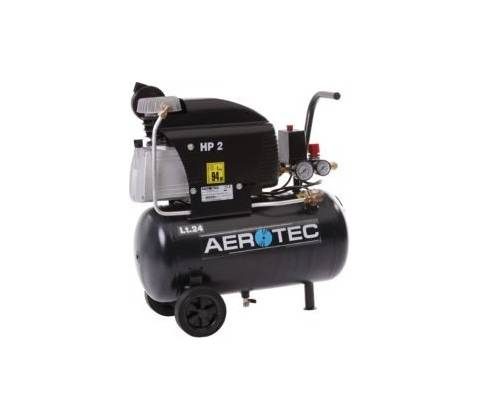 Aerotec 220-24FC