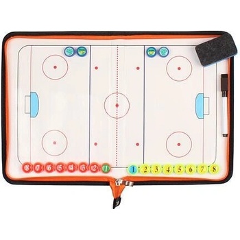Merco Hockey RX46 trénerská tabuľa