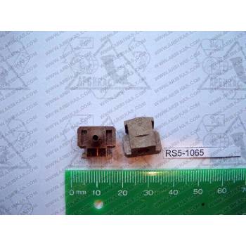 Image 1 of Compatible Бушинг притискаща ролка hp 4, rs5-1065 (rs5-1065)