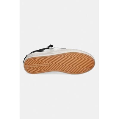 Crime London SK8 DELUXE маратонки дамски от кожа (22100WA9.20A)