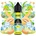 Bombo Bar Juice Hyper Boost Melon Ice 5ml/60ml