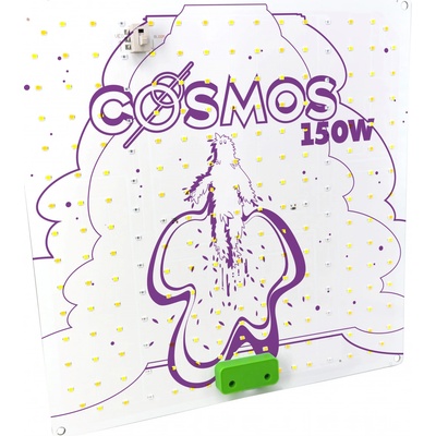 Vanguard Hydroponics COSMOS LED Board 150W | Zboží Auto