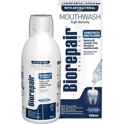 BioRepair 3v1 antibacteriální 500 ml