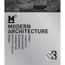 M3 360 Modern Architecture 3 - Azur