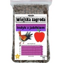 Wiejska Zagroda Puppy Morka s jablkom M 1 kg