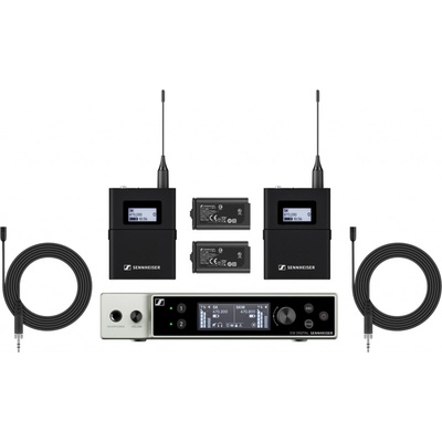 Sennheiser EW-DX MKE 2 R1-6
