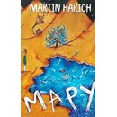 HARICH MARTIN - MAPY