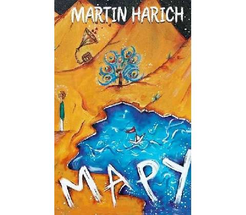 HARICH MARTIN - MAPY