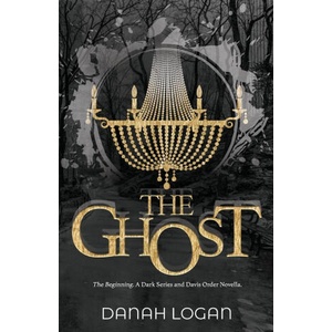 The Ghost (Discreet Cover) | Danah Logan (ISBN: 9798986706375)