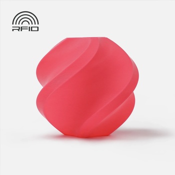 Bambu Lab PLA Basic Pink - Макара (A00-P1-1.75-1000-SPL)