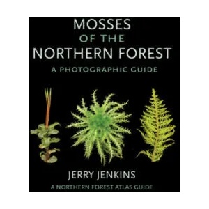 Mosses of the Northern Forest | Jerry Jenkins (ISBN: 9781501748615)