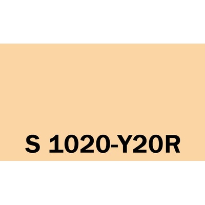 Het Soldecol Unicoat SM 5l NCS S 1020-Y20R