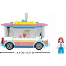 Sluban B0797 Ambulance