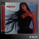 Lisa - Press Play CD
