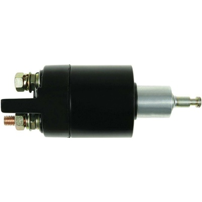 Elektromagnetický spínač, startér AS-PL (AUTO STARTER) SS9009B