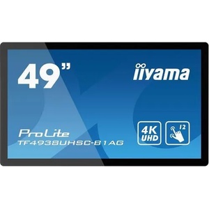 iiyama ProLite TF4939UHSC-B1AG