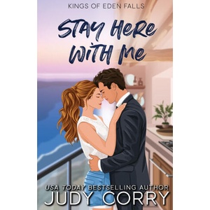 Stay Here With Me (ISBN: 9781957862262)