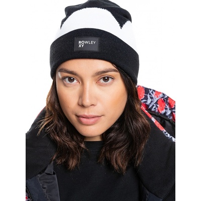 Roxy Rowley X Sunda True Black