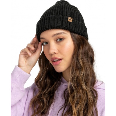 Billabong Alta beanie black sands